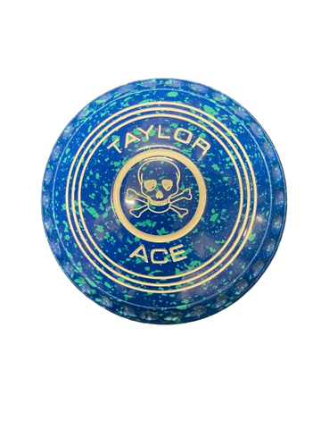 Taylor Ace Lawn Bowls Size 3 Pro Grip