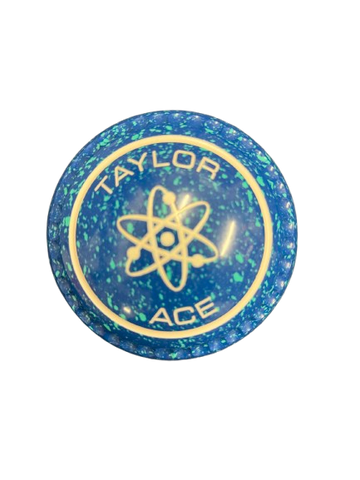 Taylor Ace Lawn Bowls Size 00 Xtreme Grip