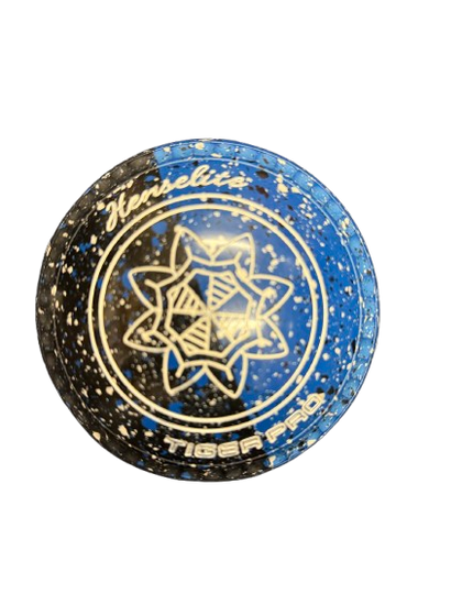 Henselite Pro - Insignia Duo - Size 3