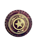 Taylor Ace Lawn Bowls Size 0 Pro Grip