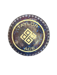 Taylor Ace Lawn Bowls Size 3 Xtreme Grip