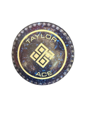 Taylor Ace Lawn Bowls Size 3 Xtreme Grip
