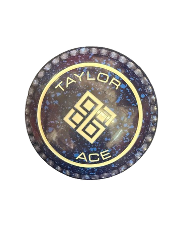 Taylor Ace Lawn Bowls Size 3 Xtreme Grip
