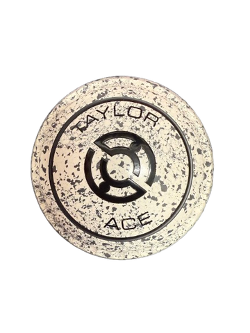 Taylor Ace Lawn Bowls Size 1 Xtreme Grip