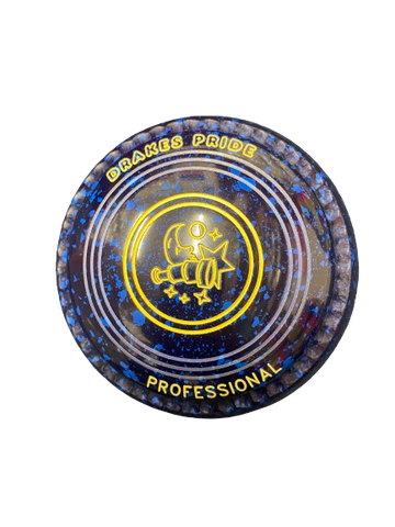 Drakes Pro 50 - Size 3