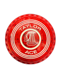 Taylor Ace Lawn Bowls Size 3 Pro Grip