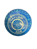Taylor Ace Lawn Bowls Size 000 Pro Grip