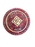 Taylor Ace Lawn Bowls Size 2 Xtreme Grip