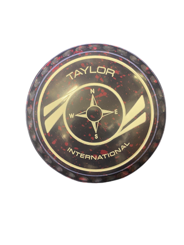 Taylor International - Size 0