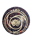 Aero Sonic Size 3 - Stamp 2025