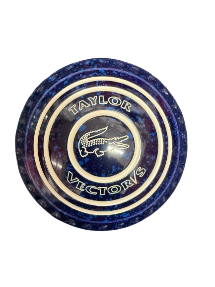 Taylor Vector VS - Size 2 – David Gourlay Bowls