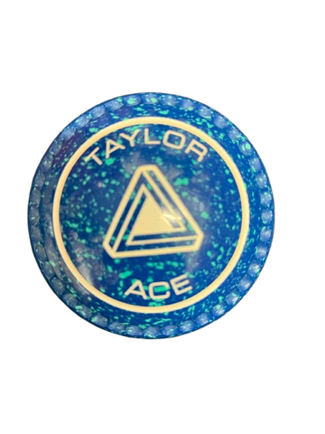 Taylor Ace Lawn Bowls Size 1 Xtreme Grip