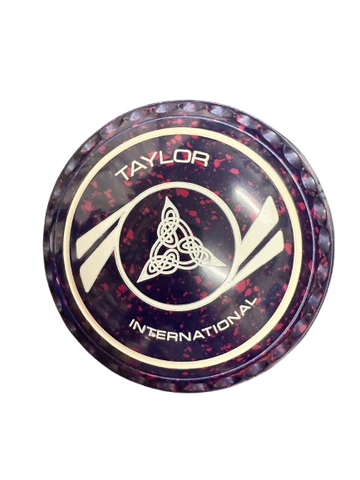 Taylor International - Size 1