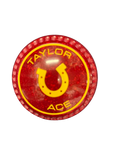 Taylor Ace Lawn Bowls Size 000 Xtreme Grip