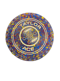 Taylor Ace Lawn Bowls Size 00 Pro Grip