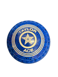 Taylor Ace Lawn Bowls Size 3 Pro Grip