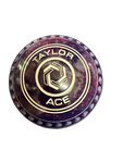 Taylor Ace Lawn Bowls Size 00 Pro Grip