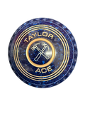 Taylor Ace Lawn Bowls Size 2 Pro Grip