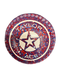 Taylor Ace Lawn Bowls Size 3 Xtreme Grip