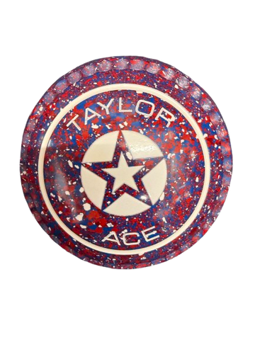 Taylor Ace Lawn Bowls Size 3 Xtreme Grip