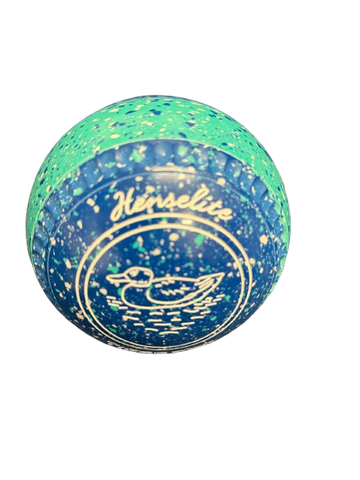 Henselite Pro - Size 2 - Momentum