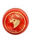 Taylor Ace Lawn Bowls Size 2 Xtreme Grip