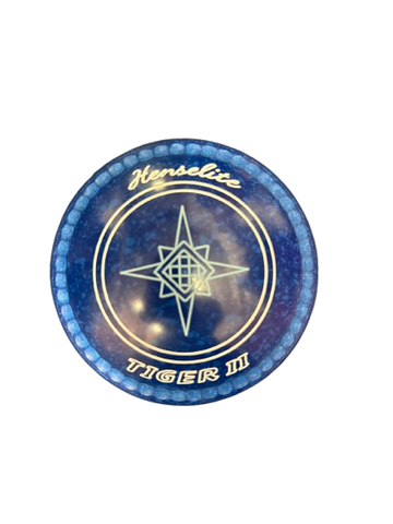 Henselite Tiger II - Size 3