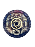 Taylor Ace Lawn Bowls Size 3 Pro Grip