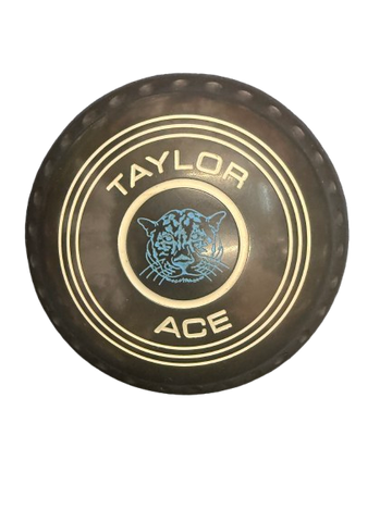Taylor Ace - Size 3 - Stamp 2027