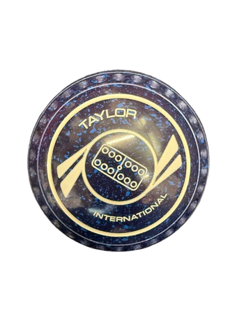 Taylor International - Size 3