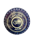 Taylor Ace Lawn Bowls Size 0 Pro Grip