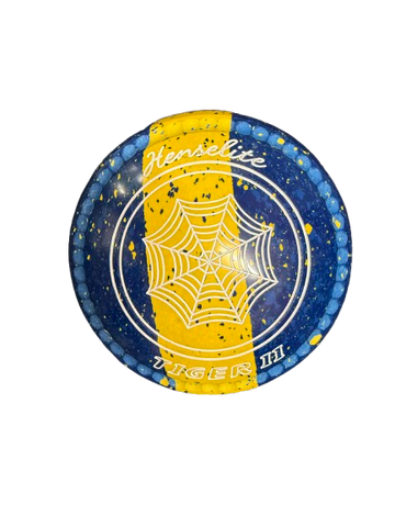 Henselite Tiger II - Size 2 - Strike Trilogy