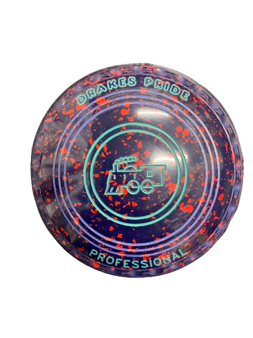 Drakes Professional - Size 2