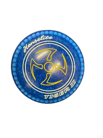 Henselite Tiger II - Size 1