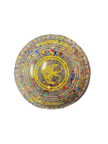 Drakes Pro 50 - Size 3