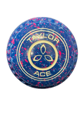 Taylor Ace Lawn Bowls Size 0 Pro Grip