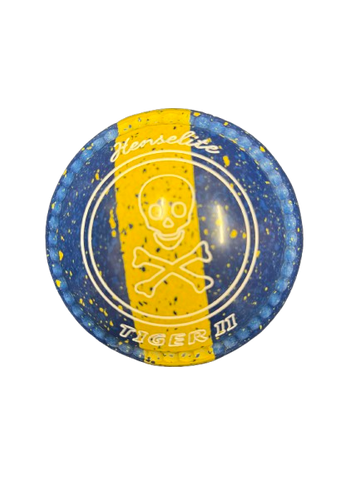 Henselite Tiger II - Size 3 - Strike Trilogy