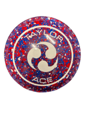 Taylor Ace Lawn Bowls Size 2 Xtreme Grip