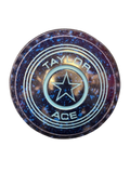 Taylor Ace Lawn Bowls Size 3 Pro Grip