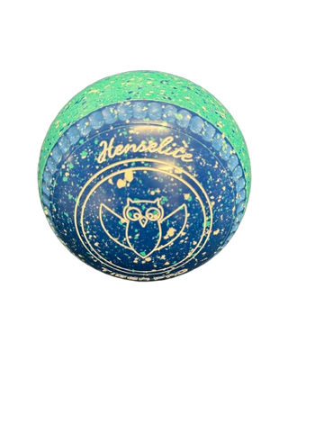 Henselite Pro - Size 3 - Momentum