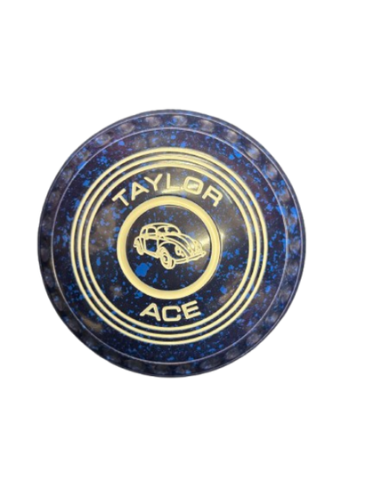 Taylor Ace Lawn Bowls Size 4 Pro Grip