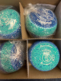 Henselite Pro - Size 3 - Momentum