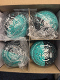 Henselite Tiger II - Size 3 - Matrix Duo