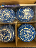 Taylor Ace Lawn Bowls Size 4 Xtreme Grip