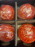 Henselite Tiger EVO - Size 3 - Inferno Ltd Edition