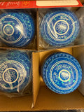 Taylor Ace Lawn Bowls Size 0 Pro Grip