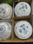 Drakes Pro 50 - Size 3