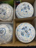 Drakes Pro 50 - Size 3