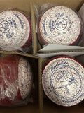Henselite Tiger PRO - Size 2 - Crimson Slice