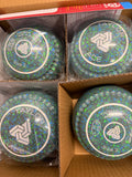 Taylor Ace Lawn Bowls Size 2 Xtreme Grip